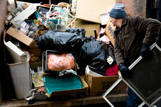 Donation Pickup Services in Sandstone, MN
