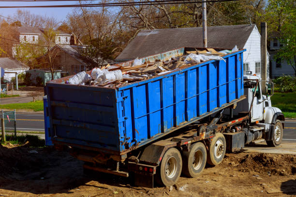 Best Commercial Junk Removal  in Sandstone, MN