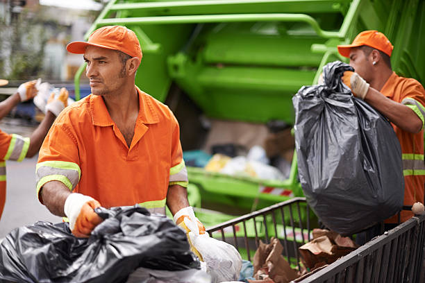 Property Management Cleanouts in Sandstone, MN