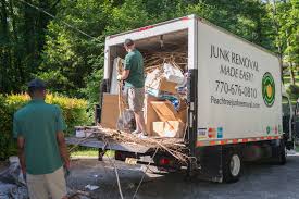 Recycling Services for Junk in Sandstone, MN