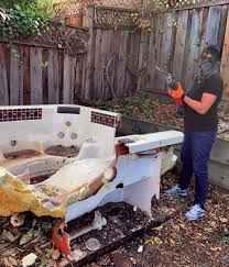 Reliable Sandstone, MN Junk Removal Services Solutions